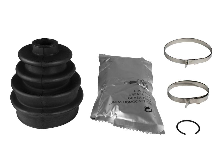 JAS-CJB019 CUBREPOLVO DE JUNTA HOMOCINETICA EXTERIOR PARA MAZDA 3 GS 2 4 2004-2009