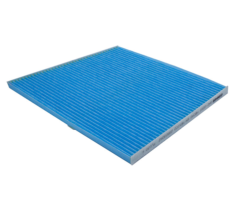 GH-GAC-2281 - FILTRO DE CABINA PARA RAM PROMASTER 1500 BASE L4 3.0L TURBO DIÉSEL 2014-2017 MEJORA LA CALIDAD DEL AIRE