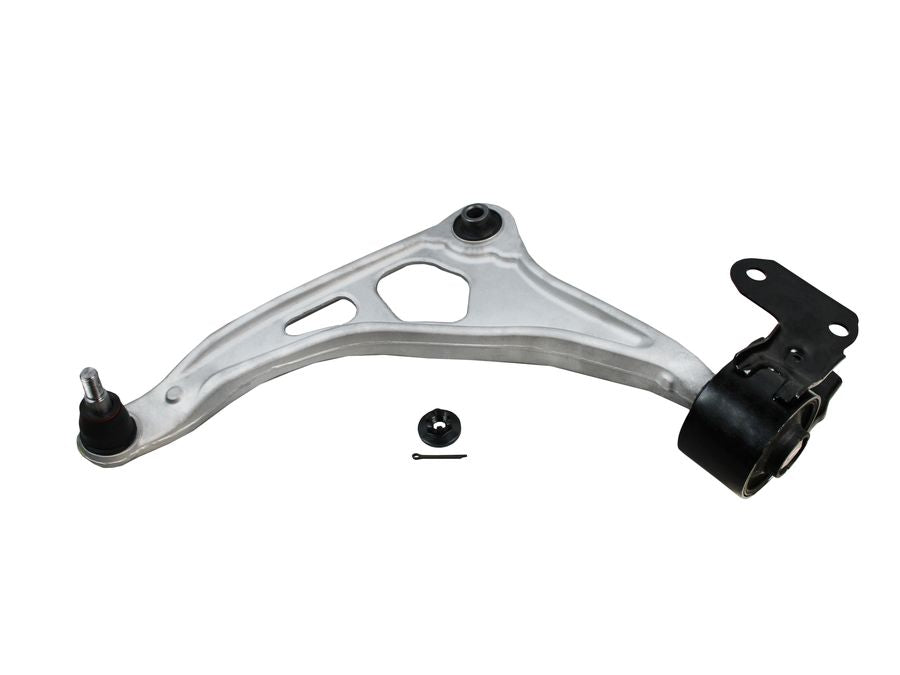 BAW-CM1313 HORQUILLA DELANTERA INFERIOR IZQUIERDA PARA HONDA ODYSSEY BLACK EDITION 3.5 6 2023-2023