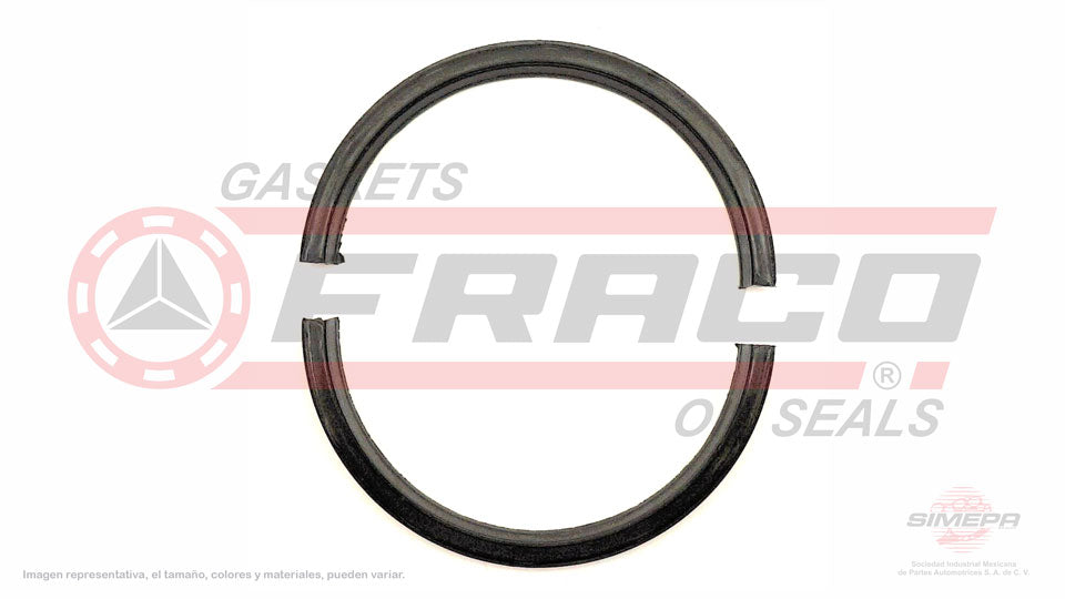 BS-260704-V - SELLO DE CIGUEÑAL (RETEN) PARA FORD COUNTRY SEDAN L6 4.1 L 12 V. OHV 1969-1974
