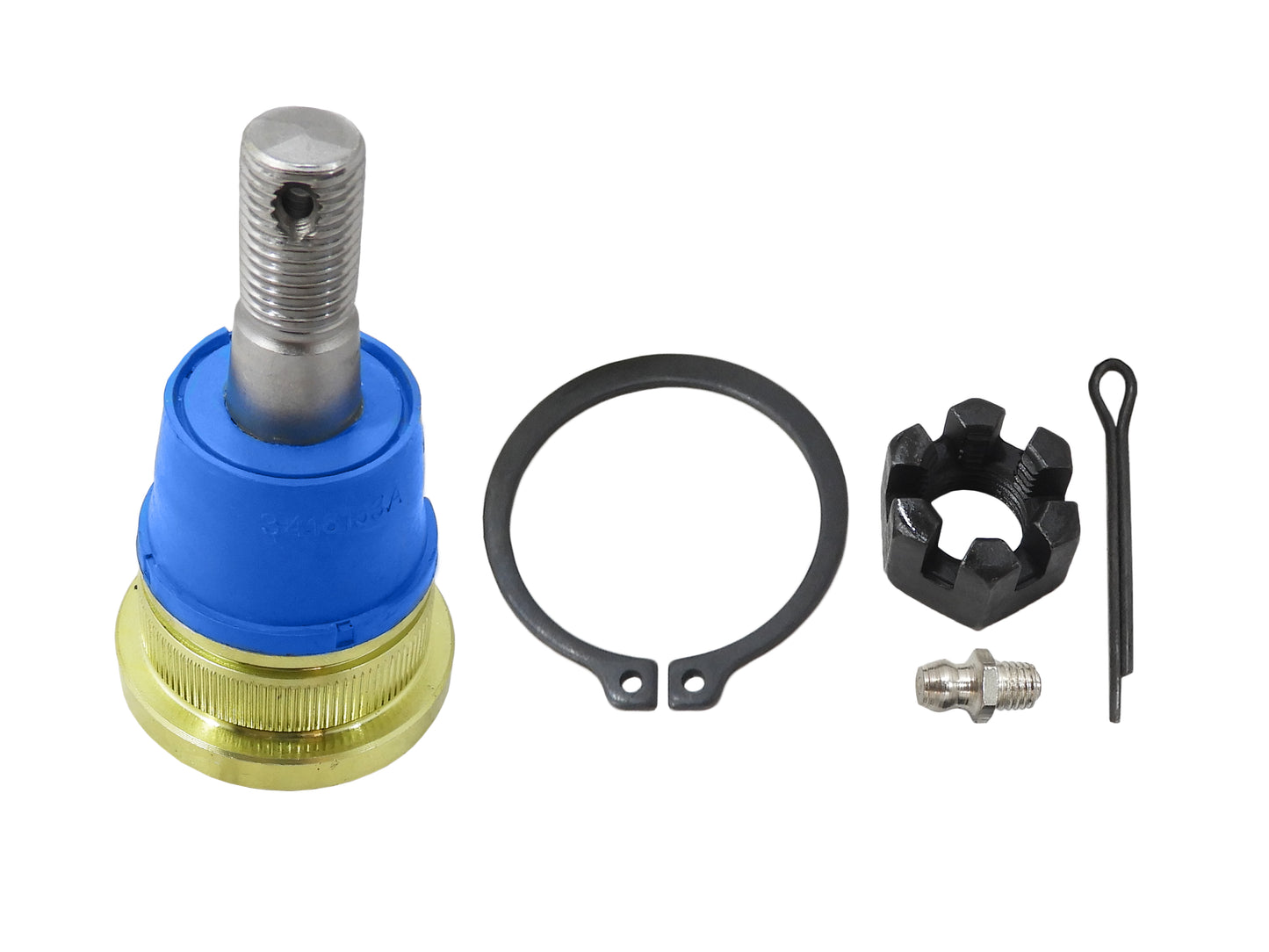JAS-BA407P ROTULA DELANTERA SUPERIOR PARA INFINITI QX56 BASE 5.6 8 2004-2010