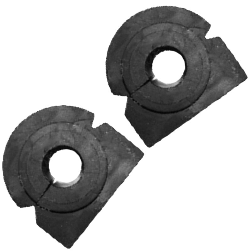 30-150 - GOMAS BARRA ESTABILIZADORA TRASERA PARA DODGE CALIBER 2007-2012