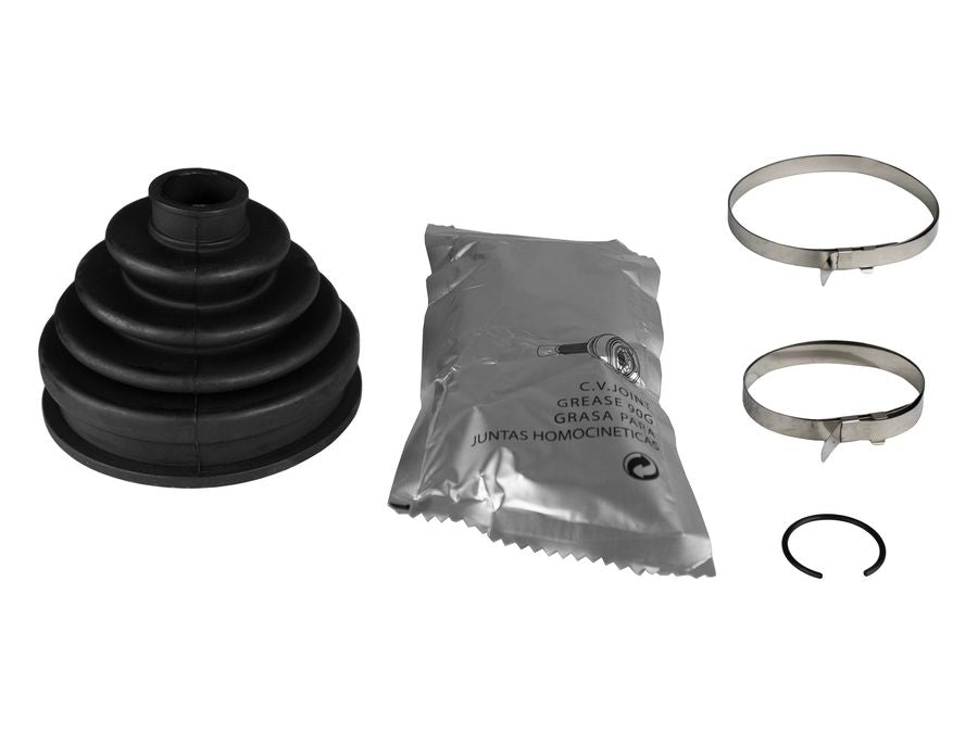 JAS-CJB037 CUBREPOLVO DE JUNTA HOMOCINETICA EXTERIOR PARA AUDI A3 ADVANCE 1.8 4 2002-2003