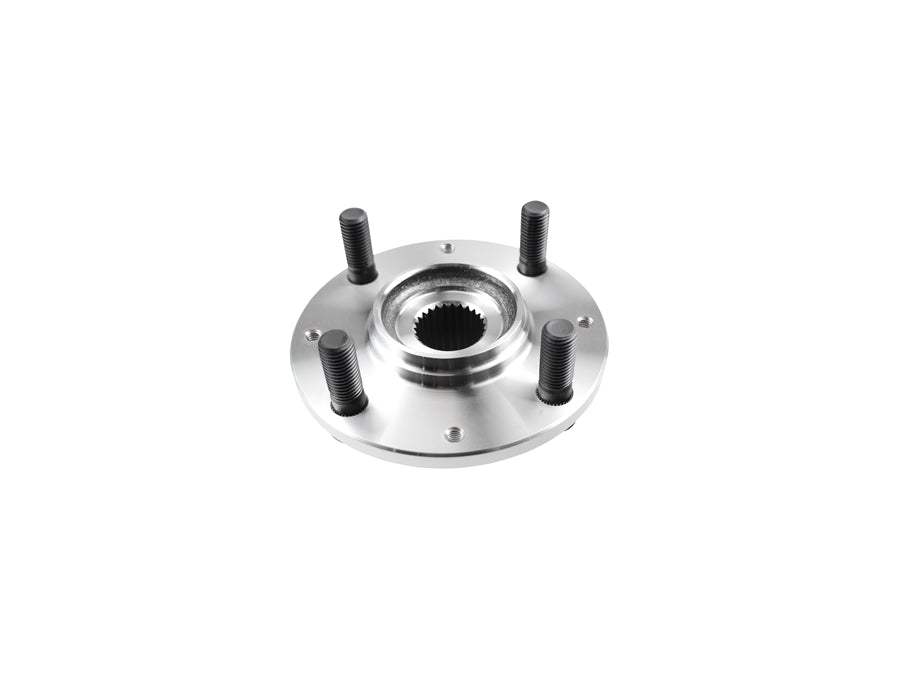 JAS-WH047 MAZA DE RUEDA DELANTERA PARA HONDA CIVIC CX 1.5 4 1992-1995
