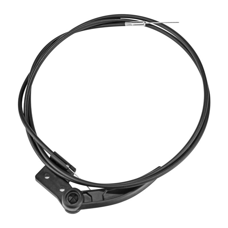 MANJ-108271 - CHICOTE DE COFRE PARA VOLKSWAGEN CROSSFOX 2007-2014 IZQUIERDA DELANTERA
