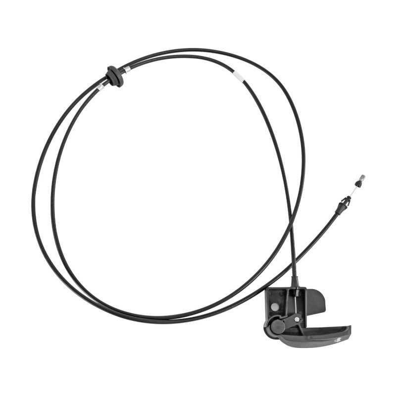 MANJ-106609 - CHICOTE DE COFRE PARA CHEVROLET CHEYENNE 2007-2013