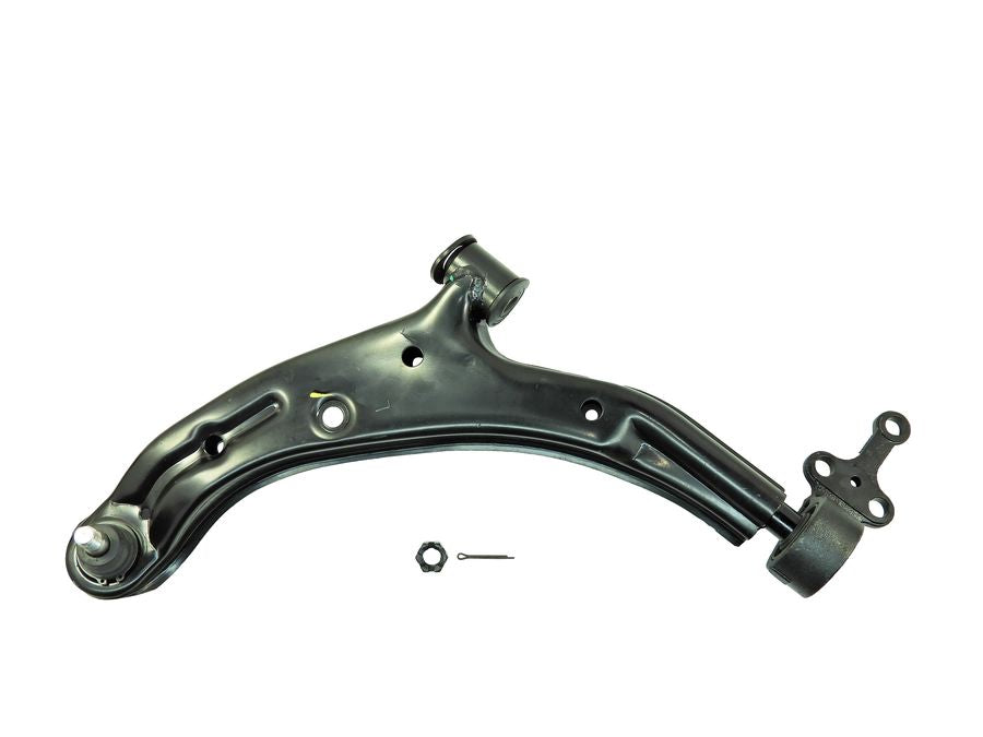 BAW-CM722 HORQUILLA DELANTERA INFERIOR IZQUIERDA PARA NISSAN ALMERA COMFORT 1.8 4 2001-2005
