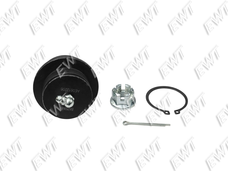 EWT-BA259MX ROTULA DELANTERA INFERIOR PARA CADILLAC ESCALADE BASE 5.3 8 2002-2005
