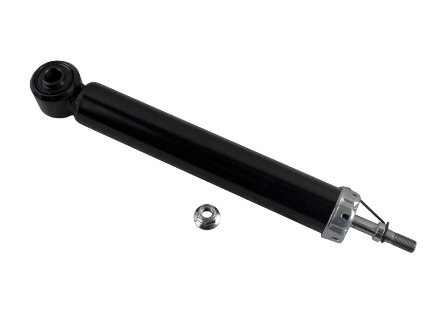 PJAS-SU466 PAR DE AMORTIGUADORES TRASEROS PARA TOYOTA PRIUS 2020 EDITION 1.8 4 2021-2021