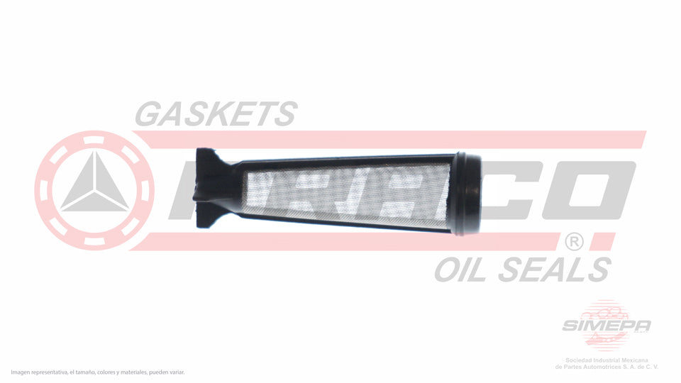 VVT-1140070 - EMPAQUE DE VALVULA VVT PARA DODGE AVENGER L4 2.0 L 16 V. DOHC ECN GEMA 2008-2011
