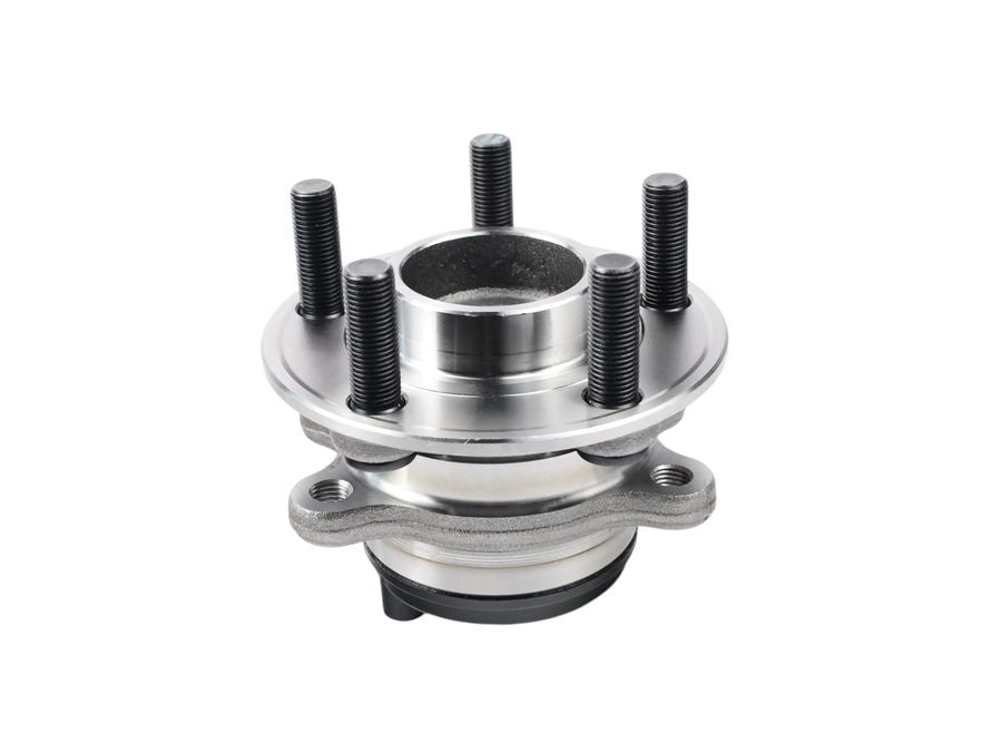 JAS-WH197 MAZA DE RUEDA TRASERA PARA FORD EDGE BASE 2 4 2024-2024