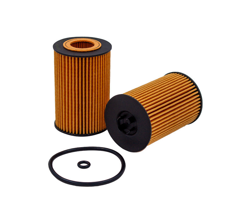 GH-G-2444 - FILTRO DE ACEITE PARA AUDI A3 TDI PREMIUM L4 2.0L TURBO DIÉSEL 2015-2016
