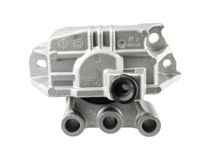 JAS-EM463 SOPORTE DE MOTOR FRONTAL DERECHO PARA FIAT 500X EASY 2.4 4 2016-2017