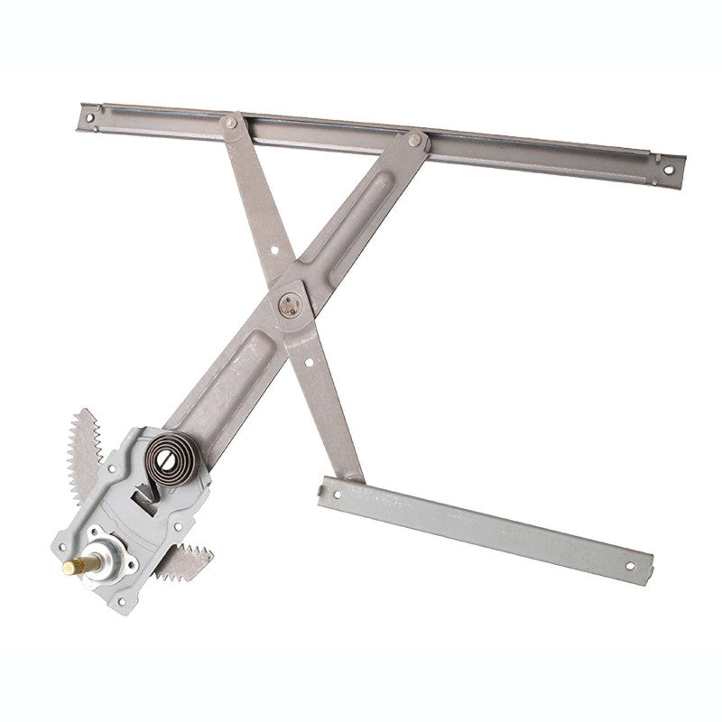 MANJ-100983 - ELEVADOR DE CRISTAL PARA TOYOTA TACOMA 2005-2015 IZQUIERDA DELANTERA