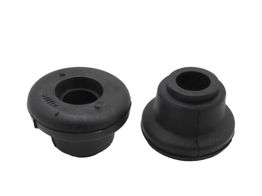 BAW-BN797 BUJE DELANTERO INFERIOR EXTERIOR PARA CHEVROLET MATIZ BASE 1 4 2011-2012 2 PIEZAS