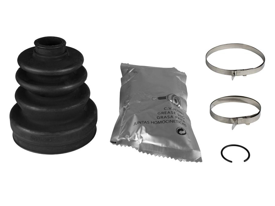 JAS-CJB041 CUBREPOLVO DE JUNTA HOMOCINETICA EXTERIOR PARA MITSUBISHI L200 BASE 2.4 4 2015-2018