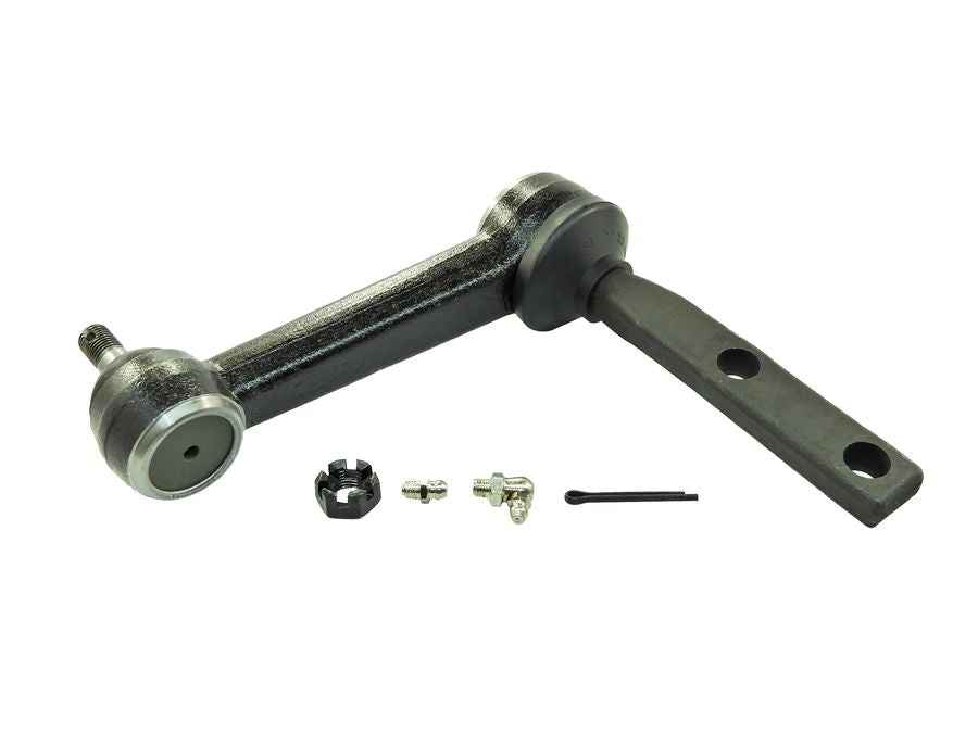 BAW-IM049 BRAZO AUXILIAR DERECHO PARA CHEVROLET ASTRO BASE 2.5 4 1990-1990