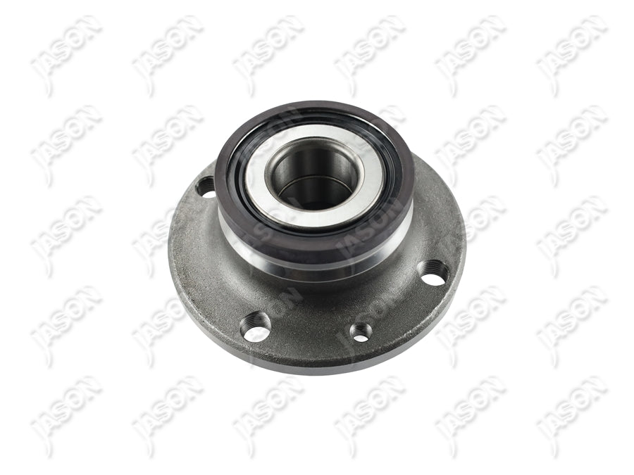 JAS-WH174 MAZA DE RUEDA TRASERA PARA DODGE VISION BASE 1.6 4 2015-2018