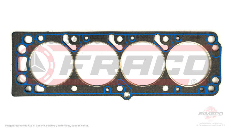 HGX-3040050-SB - EMPAQUE DE CABEZA PARA BUICK SKYHAWK L4 1.8 L 8 V SOHC 1982-1986