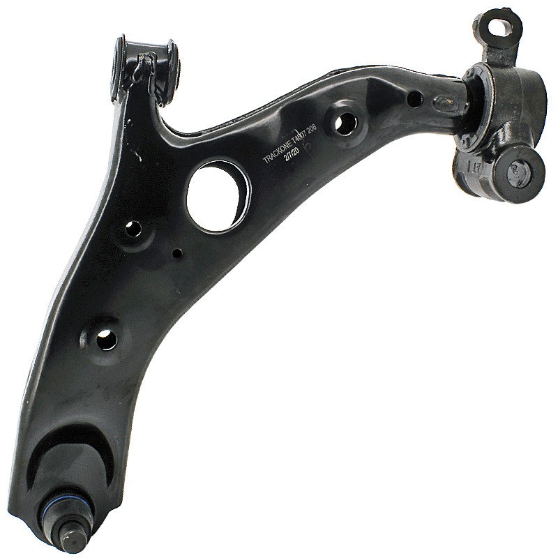 61-444 - HORQUILLA DELANTERA INFERIOR IZQUIERDA PARA MAZDA 3 2014-2018