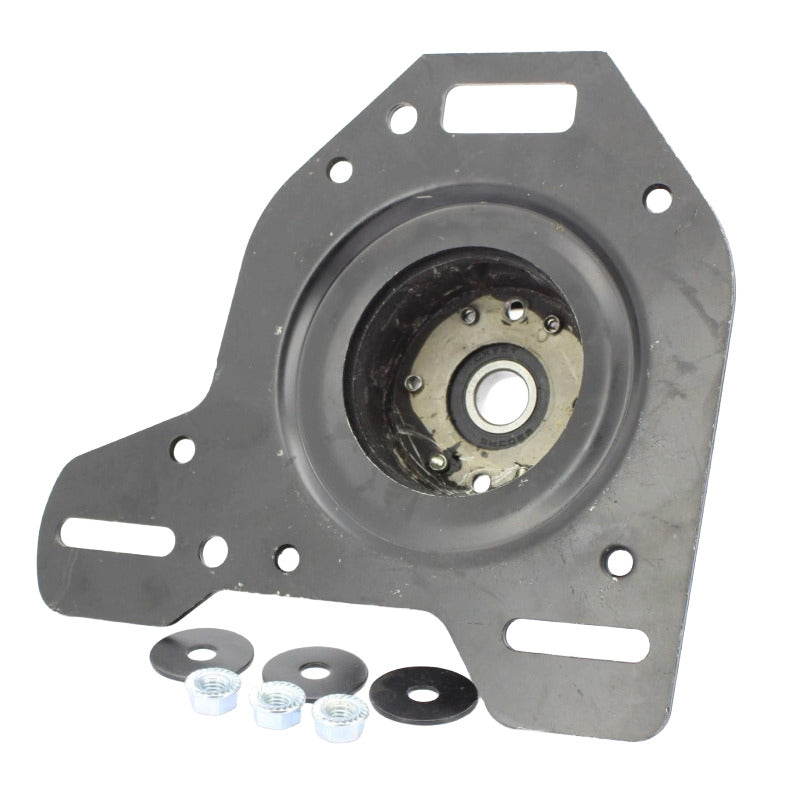 5340 - BASE DE AMORTIGUADOR DELANTERA IZQUIERDA PARA CHEVROLET CAMARO L4 2.5 1982-1986
