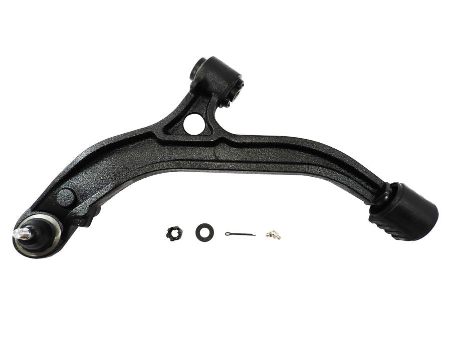 BAW-CM142 HORQUILLA DELANTERA INFERIOR IZQUIERDA PARA CHRYSLER VOYAGER BASE 2.4 4 2001-2002