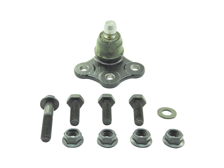 BAW-BA416 ROTULA DELANTERA INFERIOR PARA CHEVROLET CORSA BASE 1.8 4 2003-2008