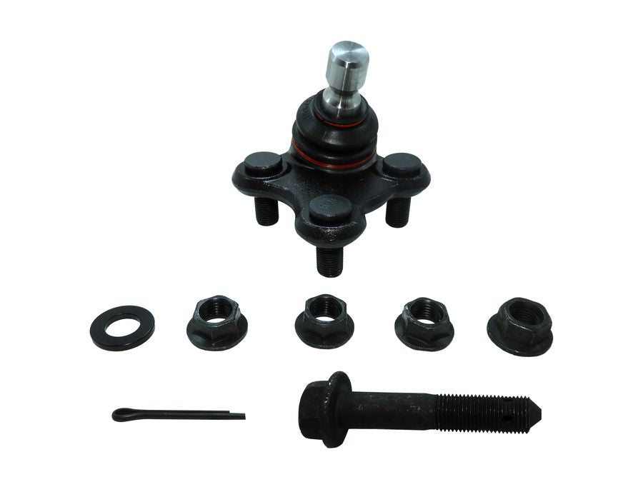 BAW-BA656 ROTULA DELANTERA INFERIOR DERECHA PARA HYUNDAI SONATA BASE 2.4 4 2016-2017