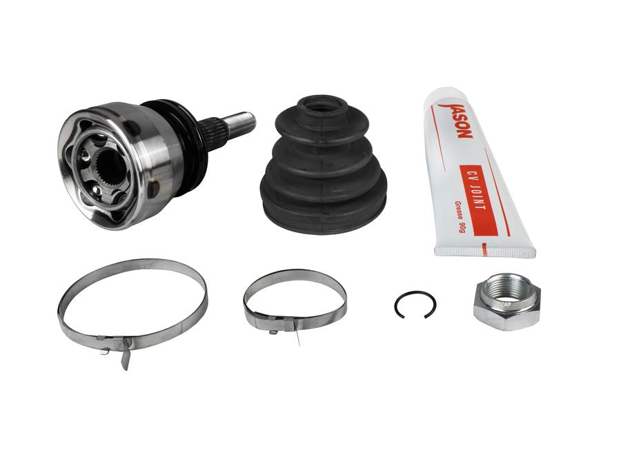 JAS-CJ147 JUNTA HOMOCINETICA EXTERIOR PARA FORD EXPLORER EDDIE BAUER 4 6 1995-2001