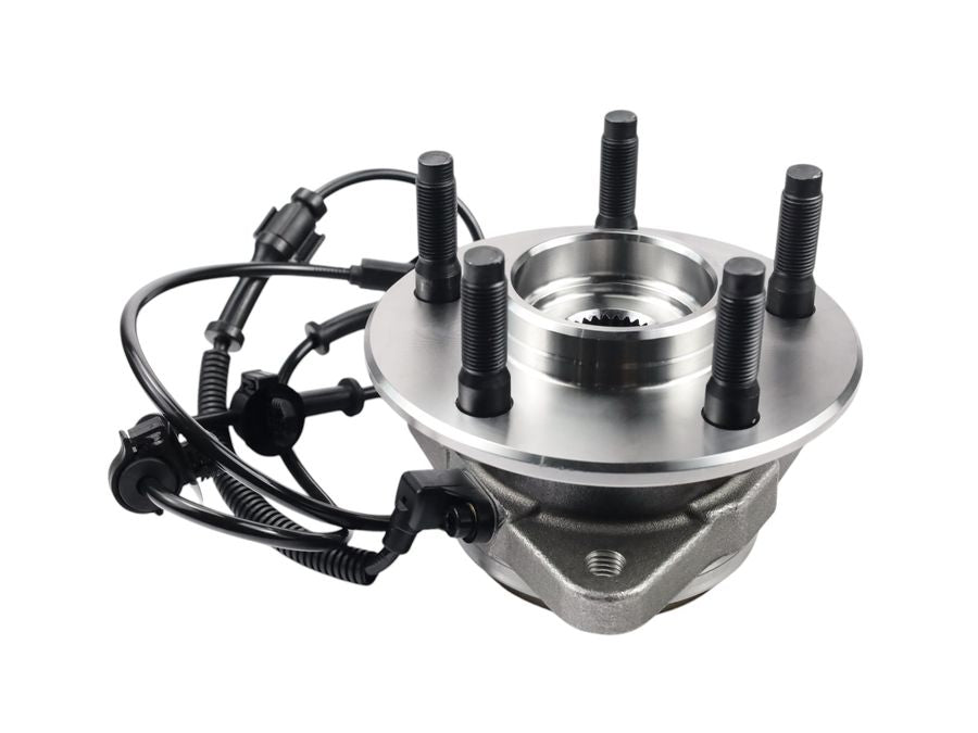 JAS-WH141 MAZA DE RUEDA DELANTERA PARA FORD EXPLORER EDDIE BAUER 4 6 1995-2001
