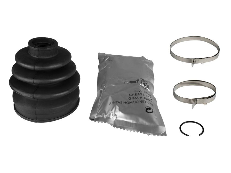 JAS-CJB022 CUBREPOLVO DE JUNTA HOMOCINETICA EXTERIOR PARA NISSAN ALTIMA BASE 2.4 4 1993-1993