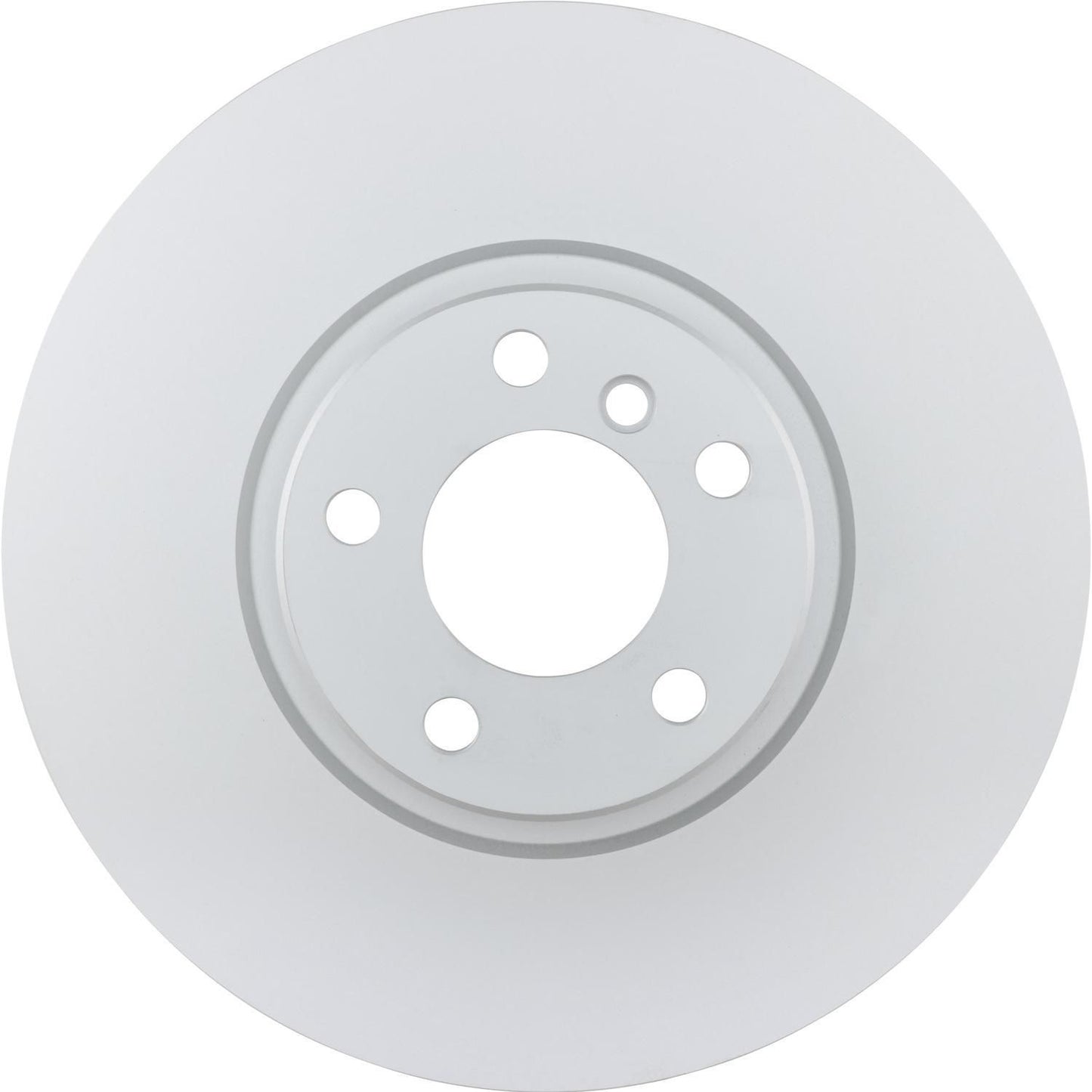 BRE-09.9922.11 - PAR DE DISCOS DE FRENO DELANTEROS PARA BMW X5 3.0SI 2007-2009