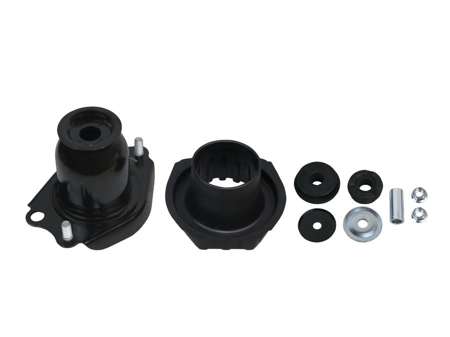 JAS-MU150 BASE DE AMORTIGUADOR TRASERA IZQUIERDA PARA TOYOTA COROLLA CE 1.8 4 2003-2008