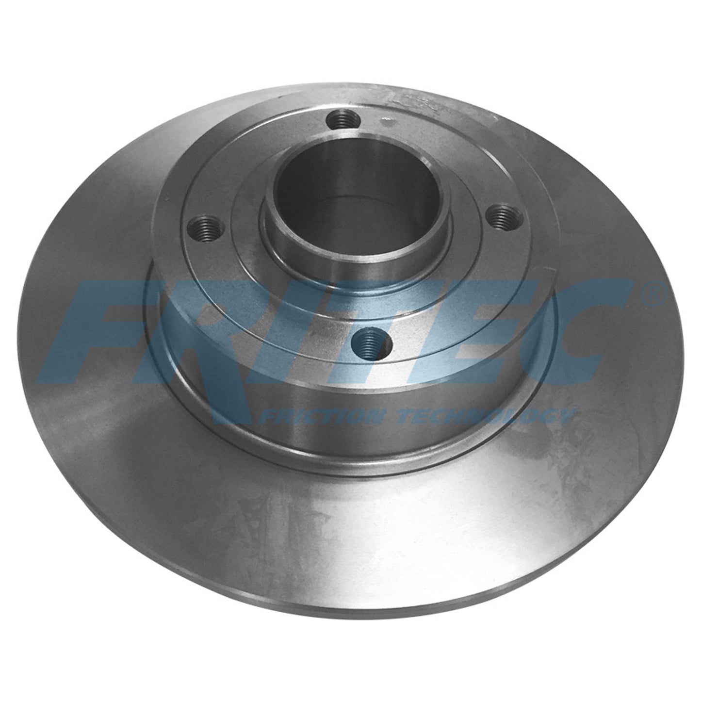 FR-23003 PAR DISCOS DE FRENO TRASEROS RENAULT MEGANE AUTHENTIQUE 4 CIL 2L 2010-2010