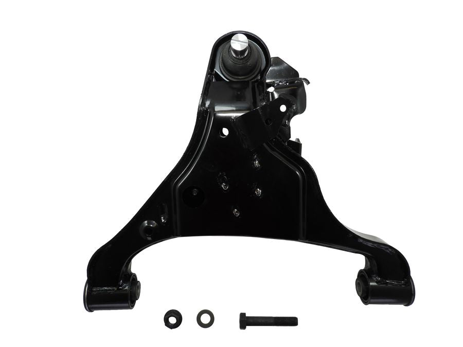 BAW-CM918 HORQUILLA DELANTERA INFERIOR DERECHA PARA NISSAN FRONTIER BASE 2.5 4 2024-2024
