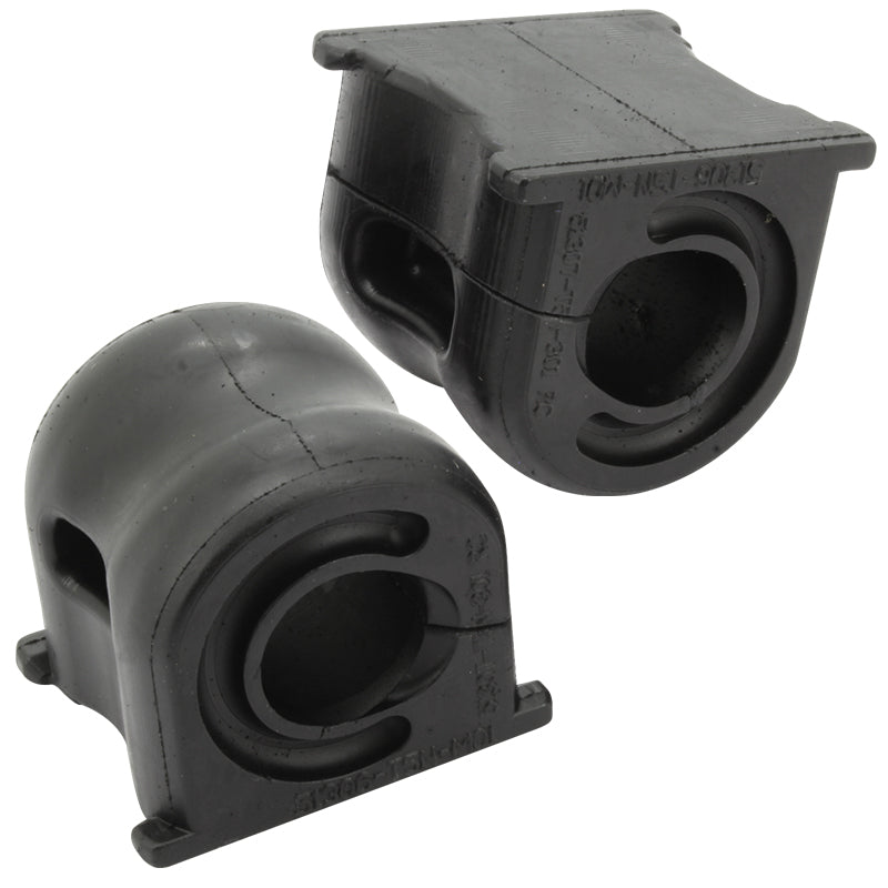 61-594 - GOMAS BARRA ESTABILIZADORA DELANTERA PARA HONDA FIT 2015-2019