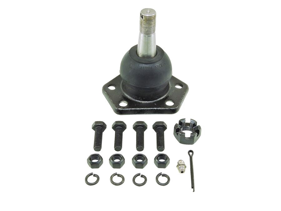 BAW-BA077 ROTULA DELANTERA SUPERIOR PARA CHEVROLET C20 BASE 5.7 8 1986-1986