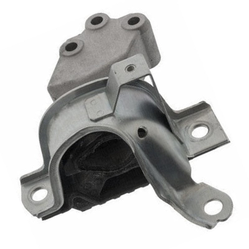 8643 - SOPORTE DE MOTOR DERECHO PARA FIAT PANDA L4 1.2 2007-2014