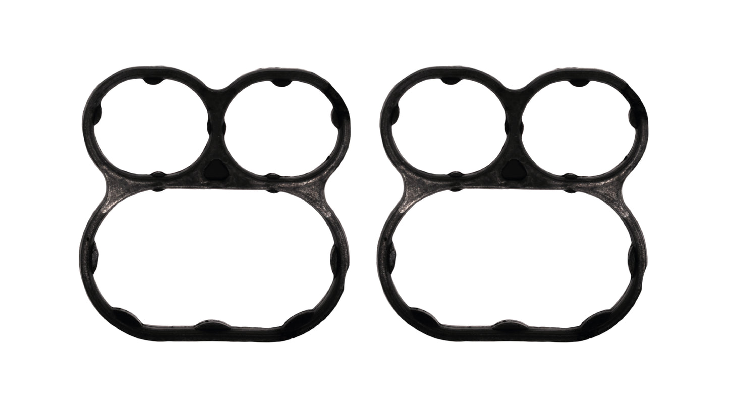 VVT-8040086 - JUNTA VALVULA VVT FILTRO PARA SCION IQ L4 1.3 DOHC, 1NRFE 2012-2015 GASOLINA
