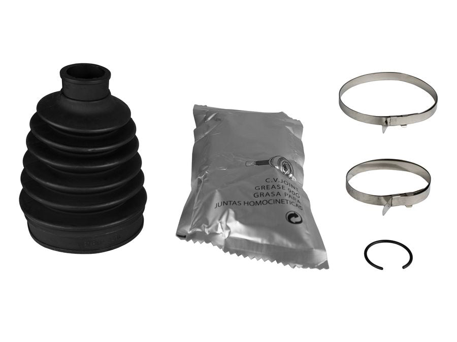 JAS-CJB033 CUBREPOLVO DE JUNTA HOMOCINETICA EXTERIOR PARA CHEVROLET MERIVA BASE 1.8 4 2004-2006