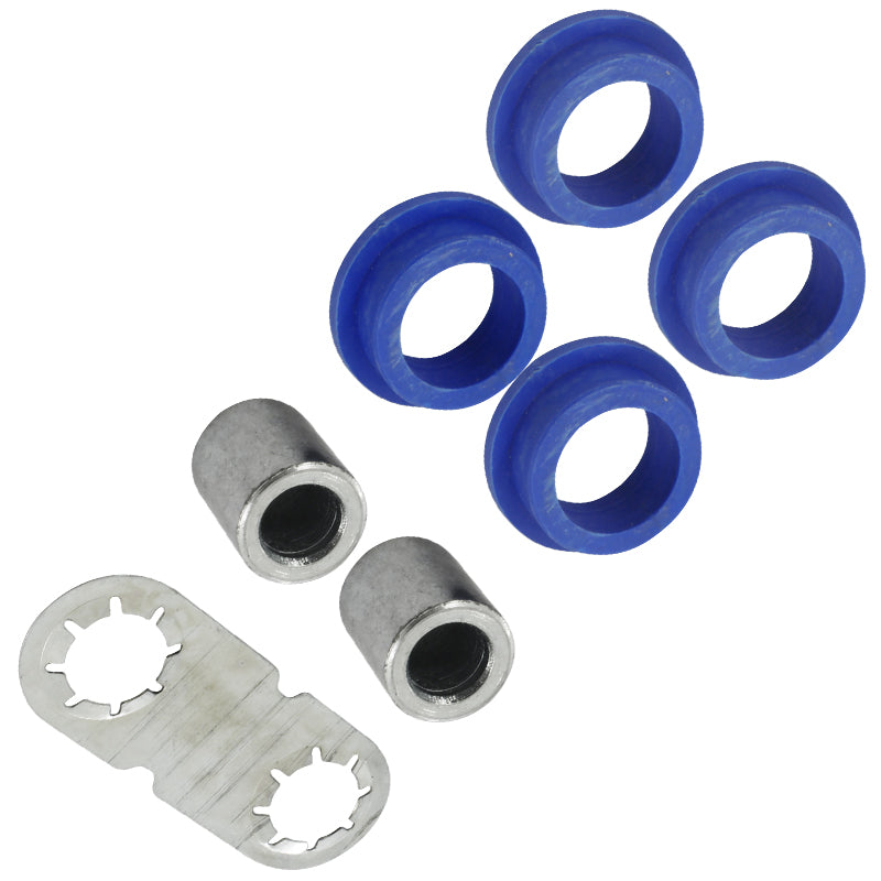 30-454 - BUJES CAJA DE DIRECCIÓN PARA CHRYSLER CONCORDE 1993-1997