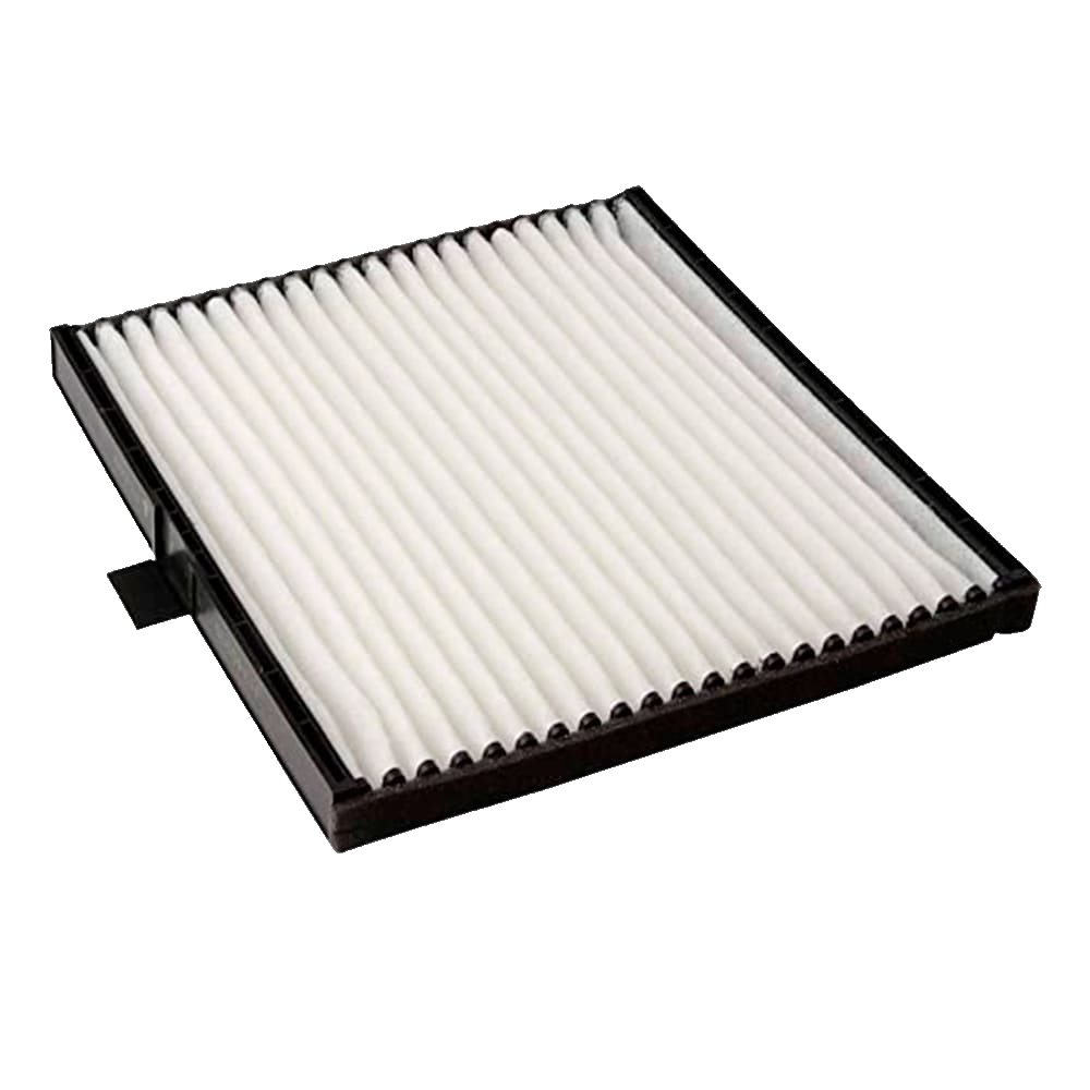 DIFI-CFD-9812 - FILTRO DE CABINA POLEN PARA CHEVROLET AVEO L4 1.6L 2013-2017