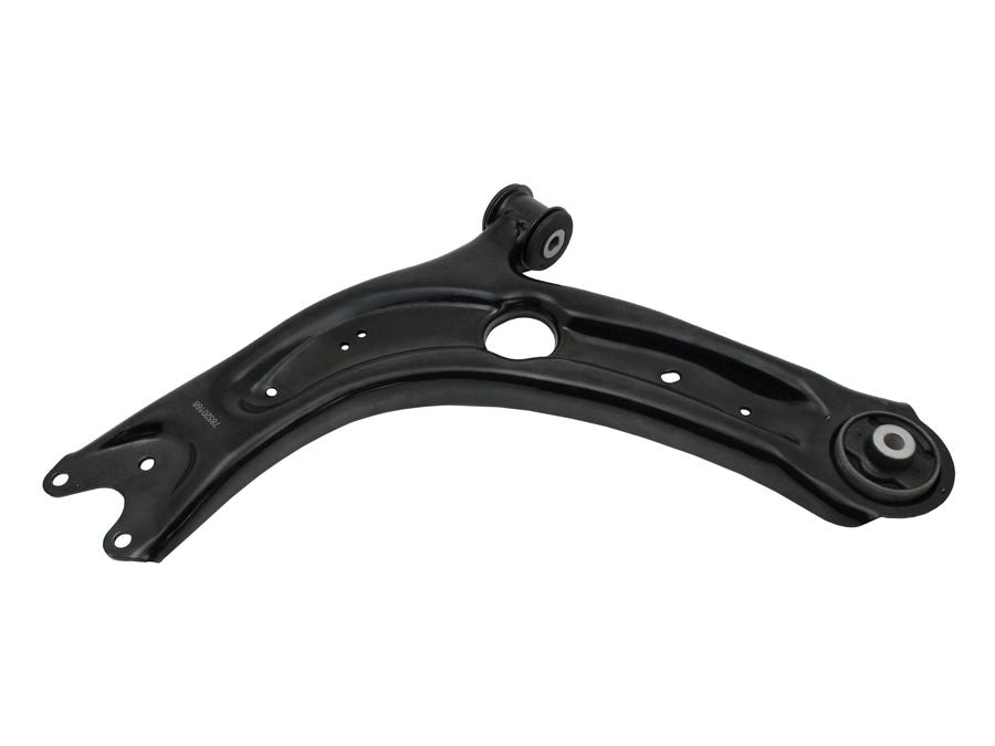 BAW-CM1215 HORQUILLA DELANTERA INFERIOR IZQUIERDA PARA AUDI Q3 DYNAMIC 1.4 4 2020-2021