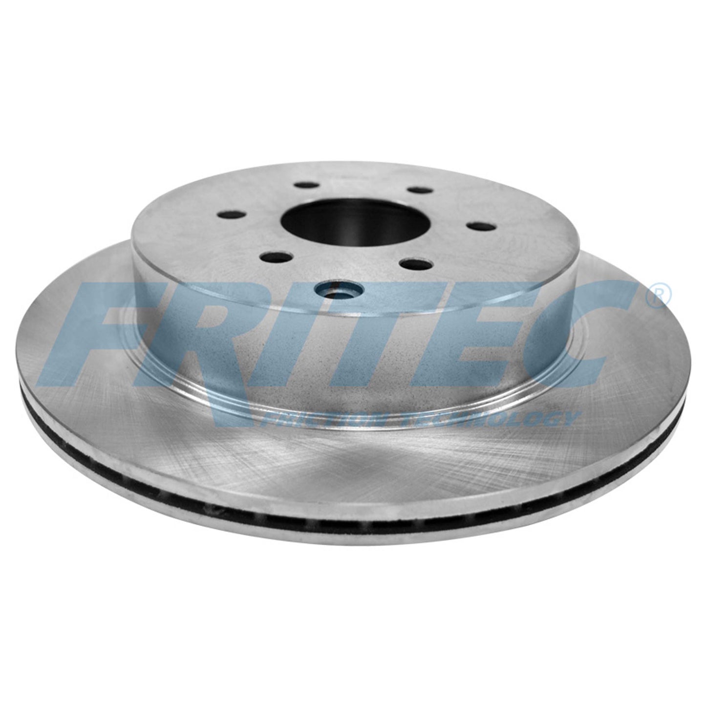FR-20061 PAR DISCOS DE FRENO TRASEROS NISSAN PATHFINDER BASE 6 CIL 4L 2012-2012