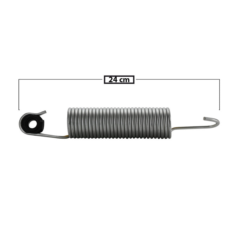 MANJ-60263 - AMORTIGUADOR CAJUELA PARA BMW 525i 2004-2007 TRASERO IZQUIERDA