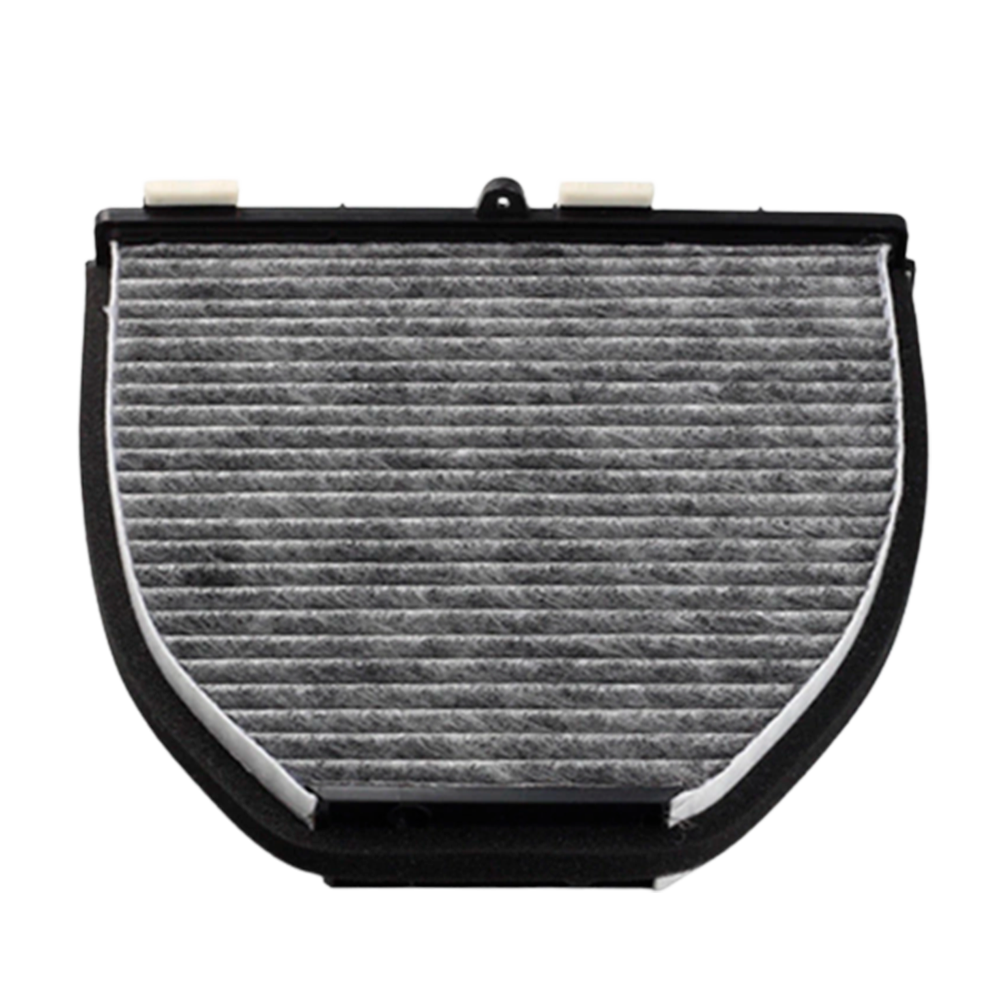 DIFI-CFD-2128CA - FILTRO DE CABINA DE CARBON ACTIVADO PARA MERCEDES BENZ C 250 L4 1.8L T 2012-2015