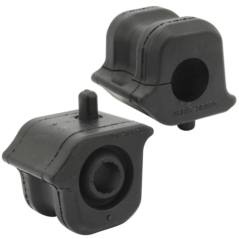 61-607 - GOMAS BARRA ESTABILIZADORA DELANTERA PARA TOYOTA RAV4 2013-2018
