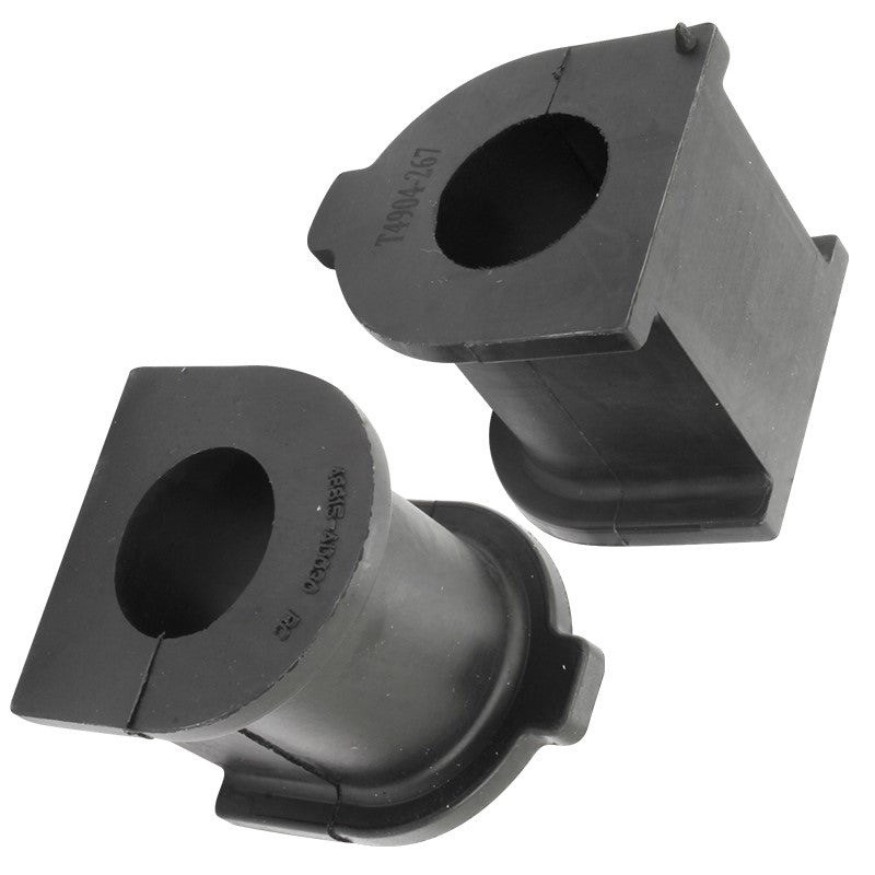 61-611 - GOMAS BARRA ESTABILIZADORA DELANTERA PARA TOYOTA TACOMA 2005-2023