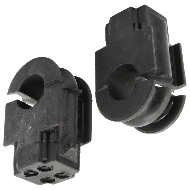 60-364 - GOMAS BARRA ESTABILIZADORA DELANTERA PARA NISSAN SENTRA - 2.5 2007-2012