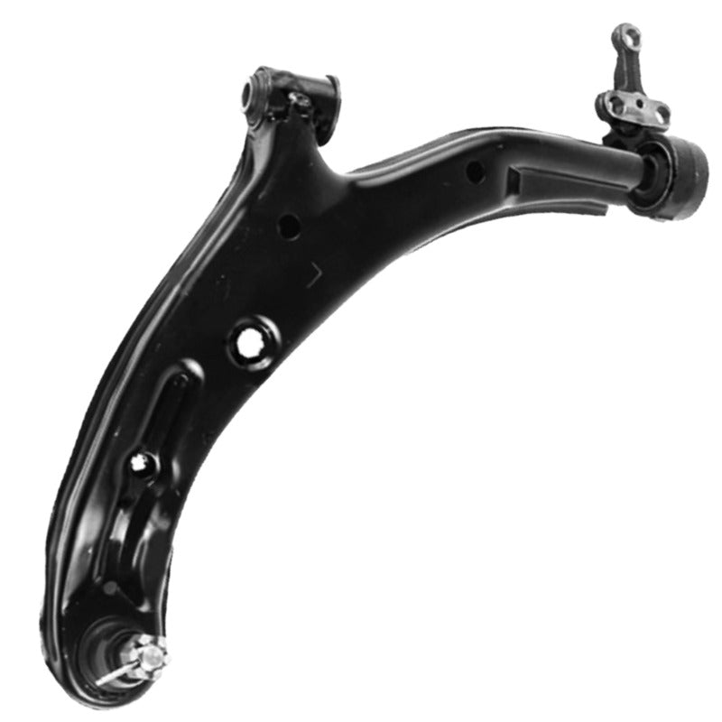 60-844 - HORQUILLA DELANTERA INFERIOR IZQUIERDA PARA NISSAN ALMERA 2001-2005